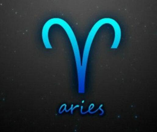 Aries(牡羊座)