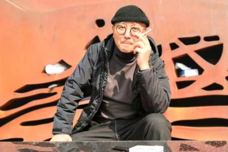 王歡(湖北工業大學MFA碩士研究生專業導師) 王歡(湖北工業大學MFA碩士研究生專業導師)