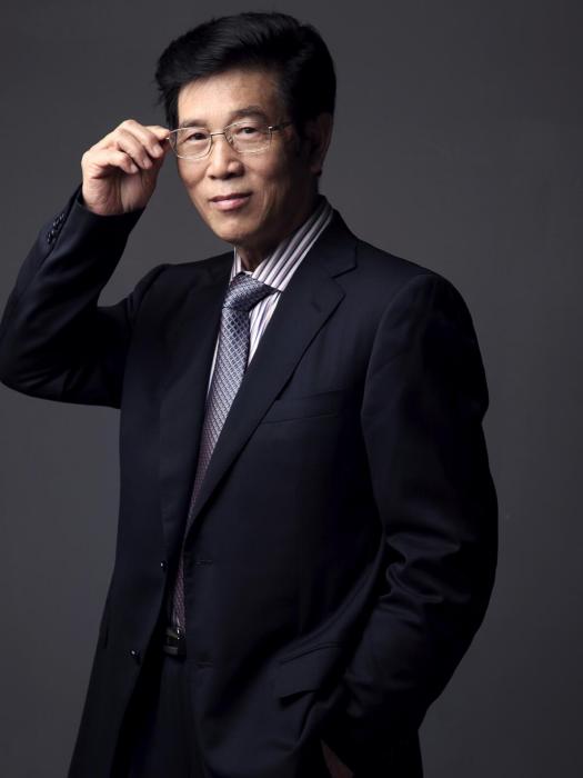 馬洪奎 馬洪奎