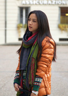 命中注定(2015年湯唯廖凡主演中國電影) 命中注定(2015年湯唯廖凡主演中國電影)
