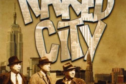 Naked City Naked City