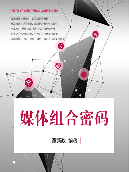 媒體組合密碼 媒體組合密碼