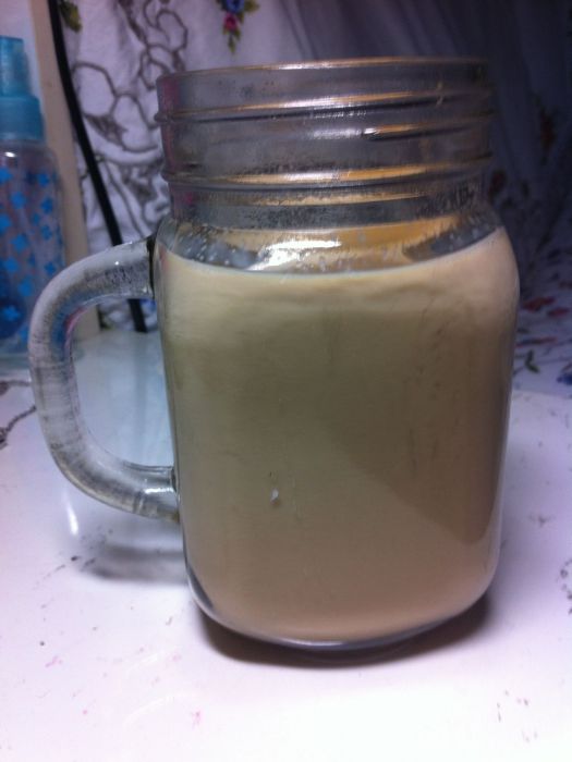 手煮奶茶 手煮奶茶