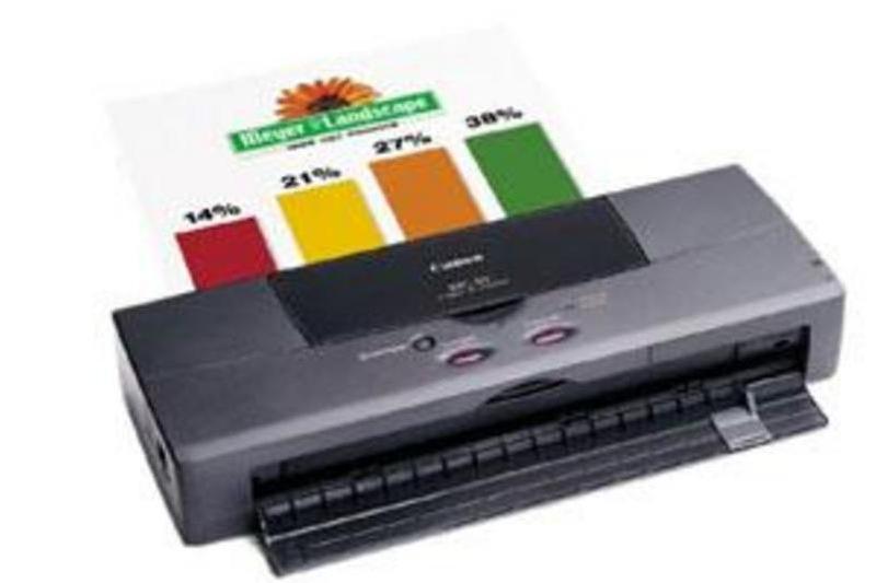 佳能BJC-3000SP 佳能BJC-3000SP