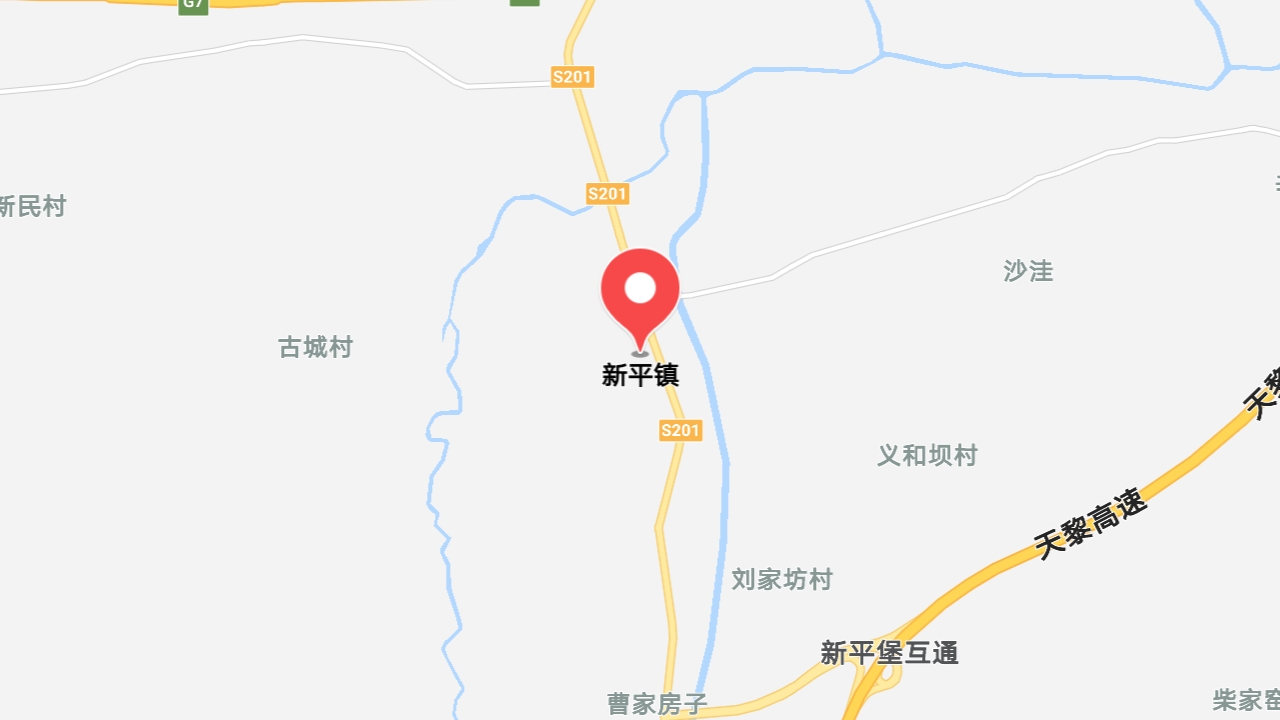 地圖信息