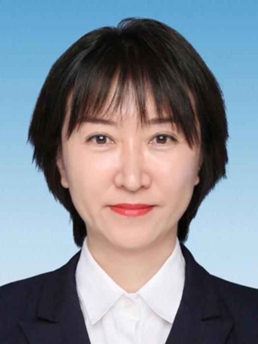 於瑛(山東省德州市德城區人力資源和社會保障局黨組成員、副局長) 於瑛(山東省德州市德城區人力資源和社會保障局黨組成員、副局長)