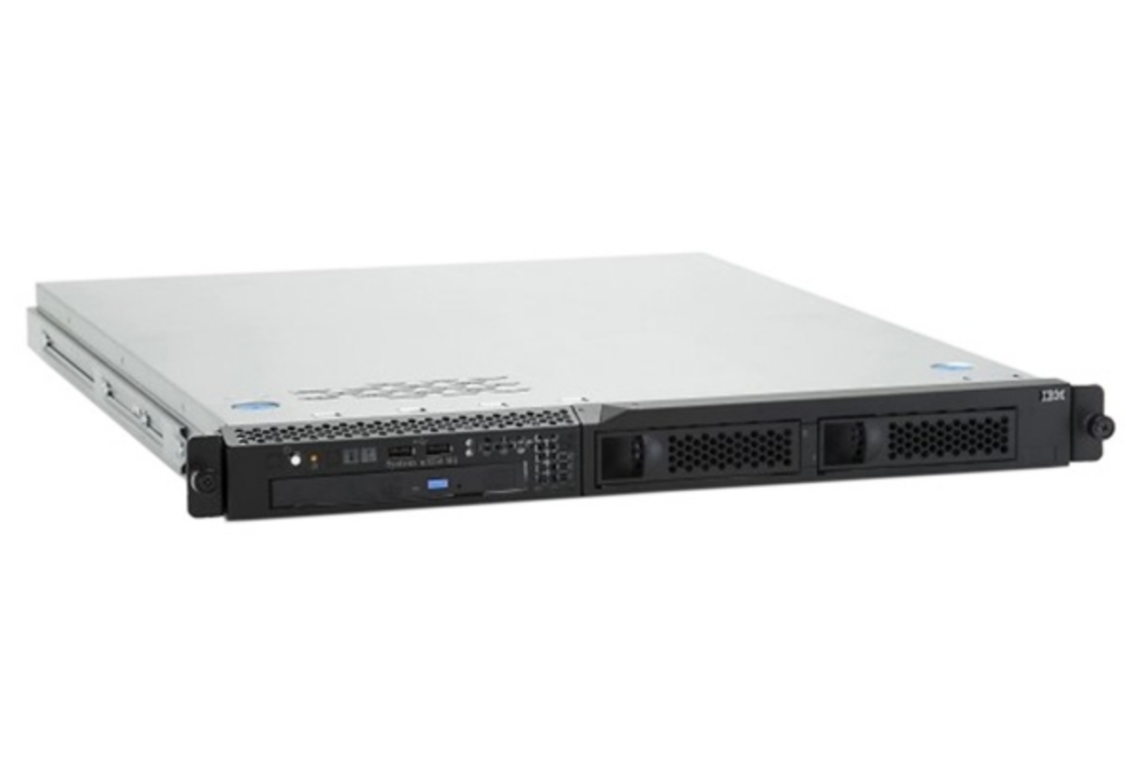 聯想System x3250 M4(2583I20) 聯想System x3250 M4(2583I20)