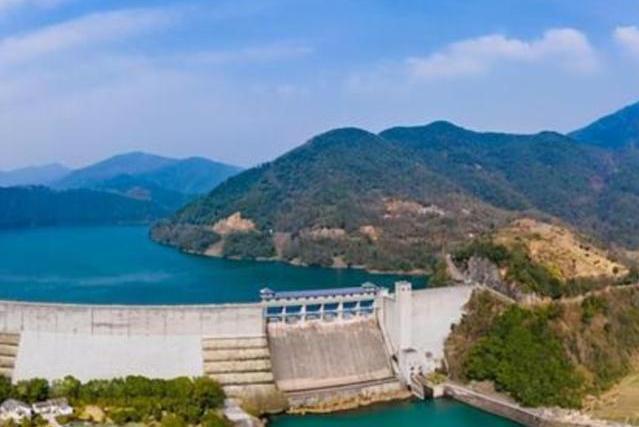 吳門水庫 吳門水庫