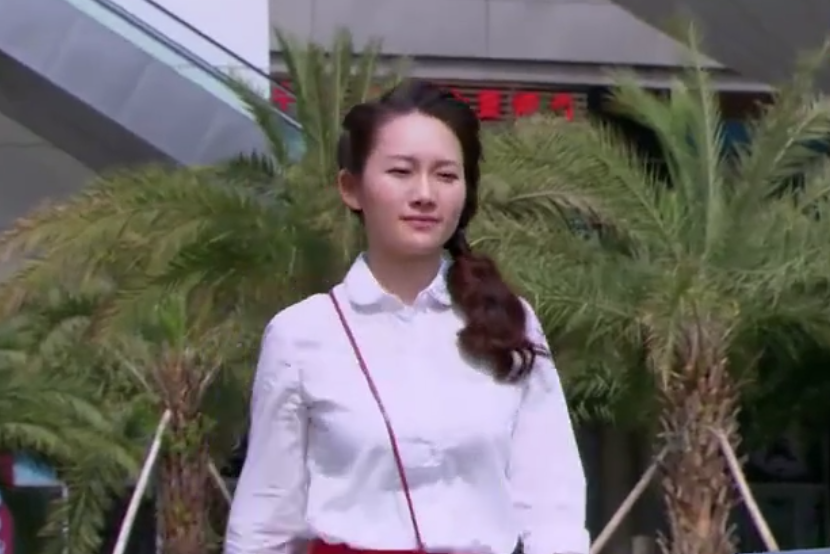 梁正麗