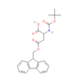 BOC-ASP(OFM)-OH BOC-ASP(OFM)-OH
