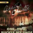 One, Two, Buckle My Shoe(Christie, Agatha著圖書) One, Two, Buckle My Shoe(Christie, Agatha著圖書)