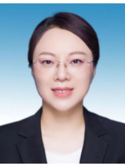 於麗(山東省臨沂市羅莊區文化和旅遊局局長) 於麗(山東省臨沂市羅莊區文化和旅遊局局長)