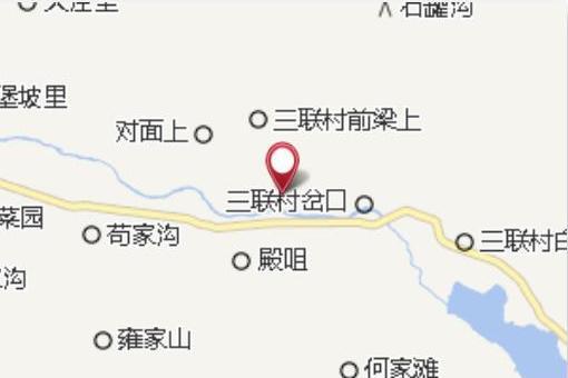 梨樹園子 梨樹園子