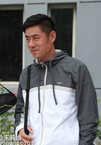 抓緊時間愛(2015年小瀋陽、馬天宇、葉璇主演電視劇)