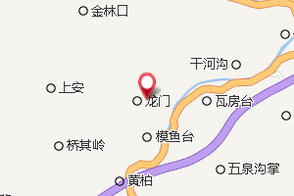 龍門莊公社 龍門莊公社