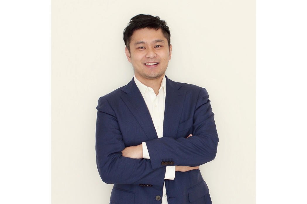 徐楊(證券金融科技) 徐楊(證券金融科技)