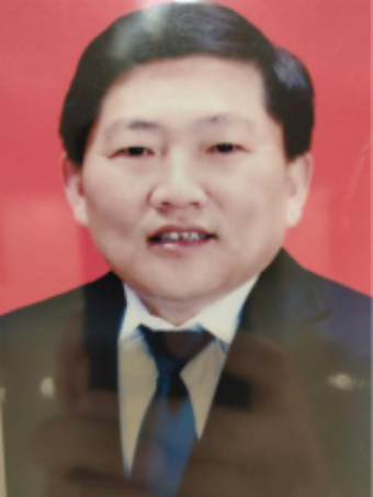 徐建新(鉛山縣扶貧辦公室黨支部副書記、副主任) 徐建新(鉛山縣扶貧辦公室黨支部副書記、副主任)