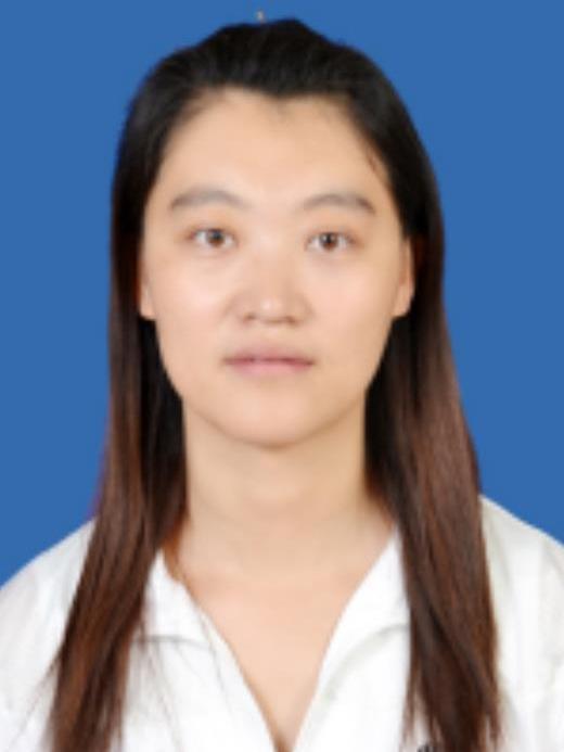 張婷婷(山西師範大學化學與材料科學學院副教授) 張婷婷(山西師範大學化學與材料科學學院副教授)