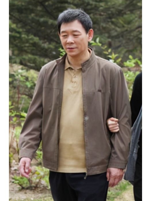 毛建華(電視劇《媳婦的美好時代》中角色) 毛建華(電視劇《媳婦的美好時代》中角色)
