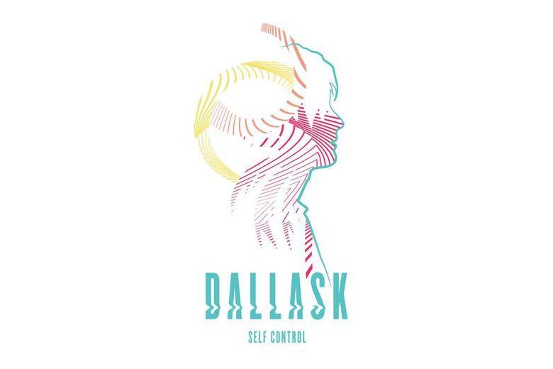 Self Control(DallasK製作單曲) Self Control(DallasK製作單曲)