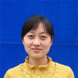 馮娟(延安大學文學院講師) 馮娟(延安大學文學院講師)