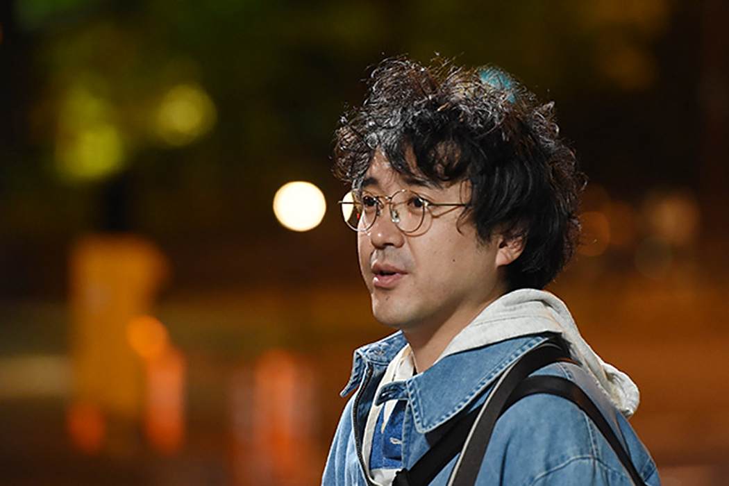 沼田渡