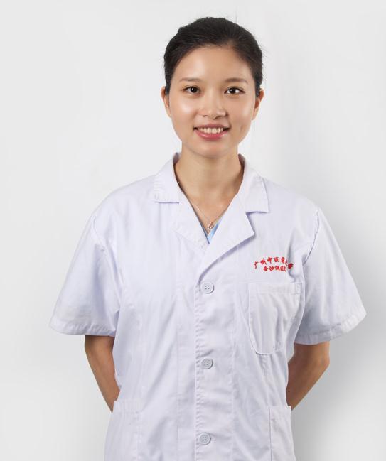 李苑(廣州中醫藥大學金沙洲醫院護士) 李苑(廣州中醫藥大學金沙洲醫院護士)