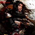 天武稱雄 天武稱雄
