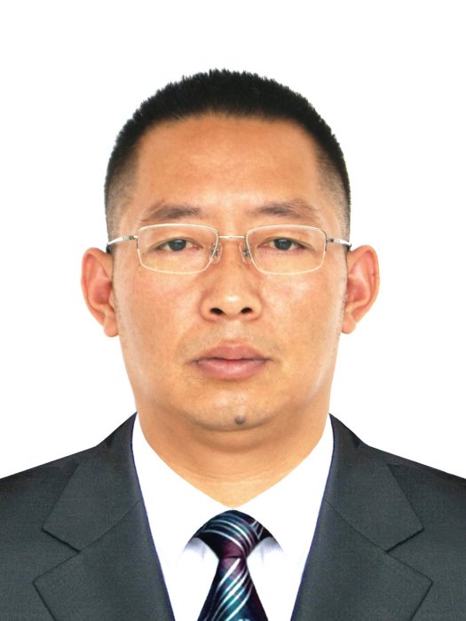 唐俊(道真縣財政局副局長) 唐俊(道真縣財政局副局長)