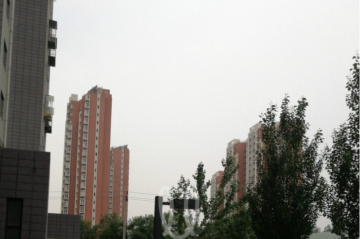 天宮小區 天宮小區