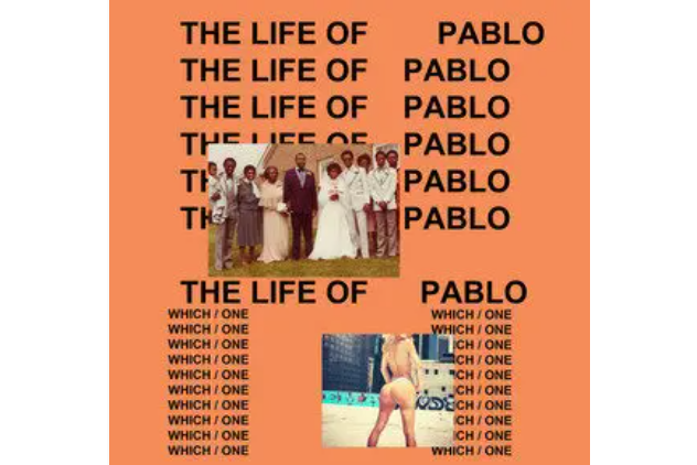 Ultralight Beam Ultralight Beam