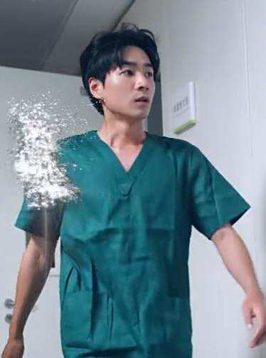 國醫聖手