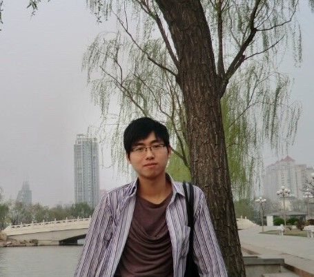 鄧忠奇 鄧忠奇