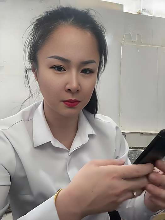 我是范范丫 我是范范丫