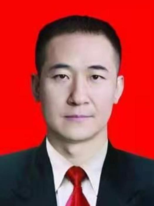 王甲(山西省運城市臨猗縣委常委、政法委書記) 王甲(山西省運城市臨猗縣委常委、政法委書記)