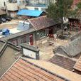 南關清真寺(濟南南關清真寺) 南關清真寺(濟南南關清真寺)