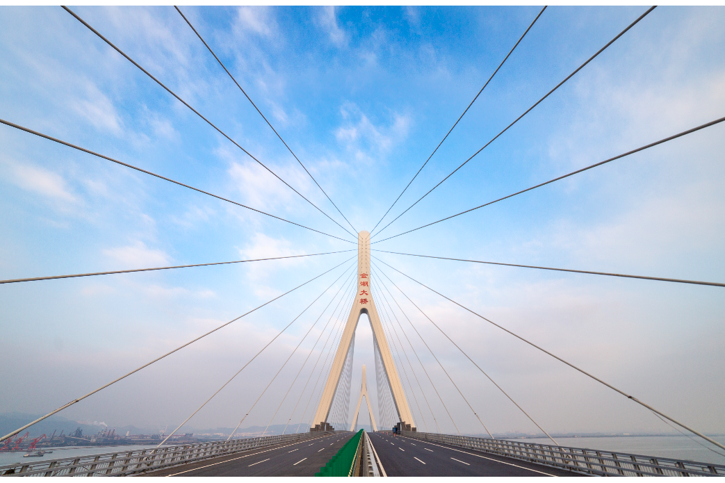 金潮大橋 金潮大橋
