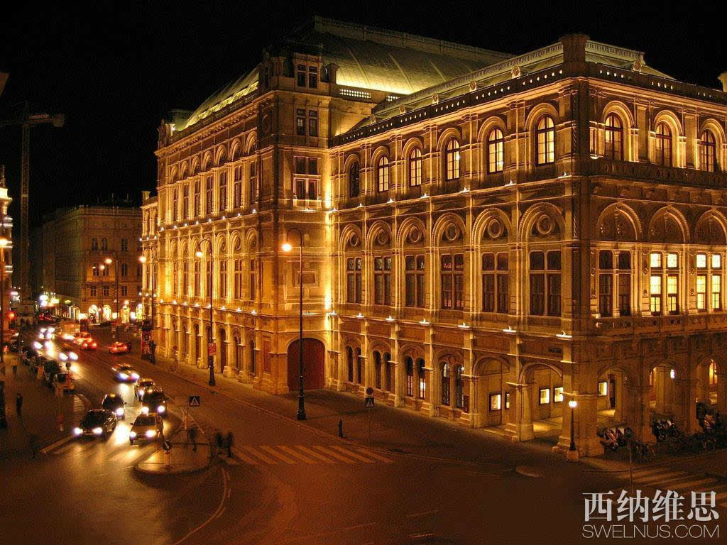 法蘭西歌劇院