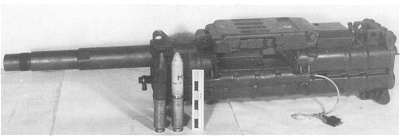 MK-108 30mm航空機炮