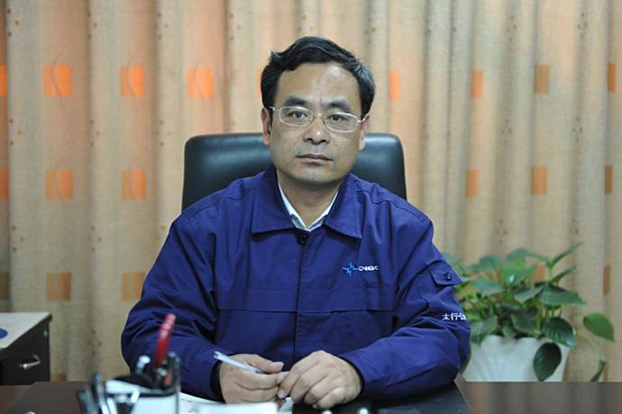 李增良(河北太行機械工業有限公司總經理) 李增良(河北太行機械工業有限公司總經理)