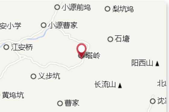 塔聯 塔聯