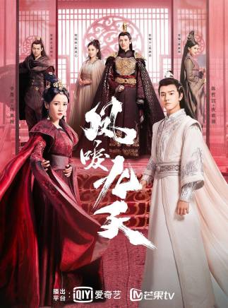 李墨之 李墨之