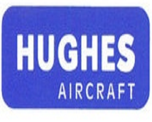 休斯飛機公司
