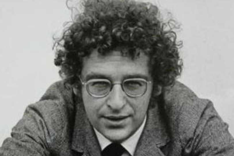 Walter De Maria Walter De Maria