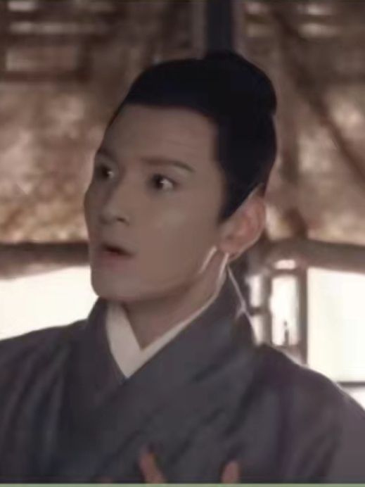 袁琦(古裝勵志美食劇《尚食》中的主要角色) 袁琦(古裝勵志美食劇《尚食》中的主要角色)