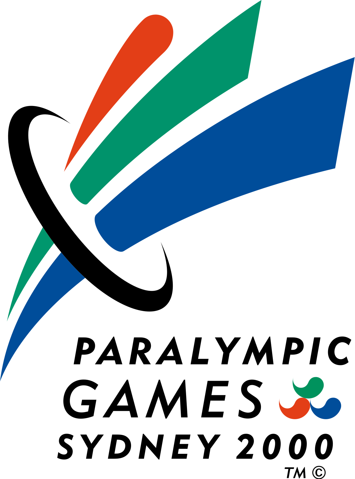 2000年悉尼殘奧會