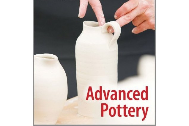 Advanced Pottery Advanced Pottery