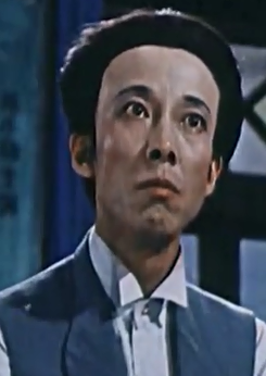 聶耳(1959年鄭君里執導電影) 聶耳(1959年鄭君里執導電影)