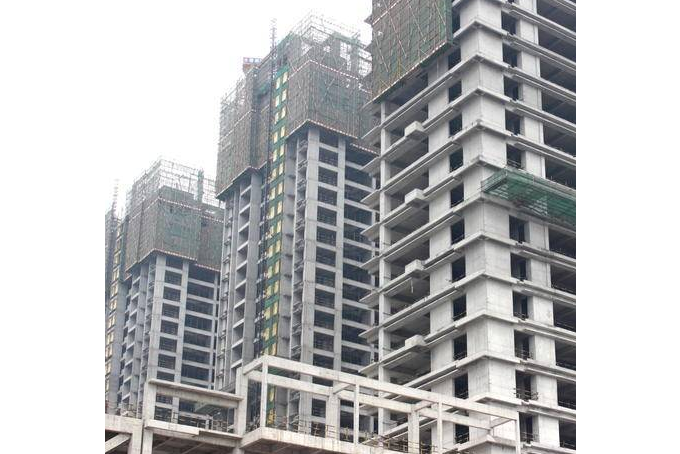 財富中央城(成都市財富中央城小區) 財富中央城(成都市財富中央城小區)