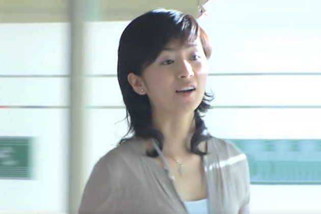 蕭莉(愛情劇《愛情新呼吸》中的角色)